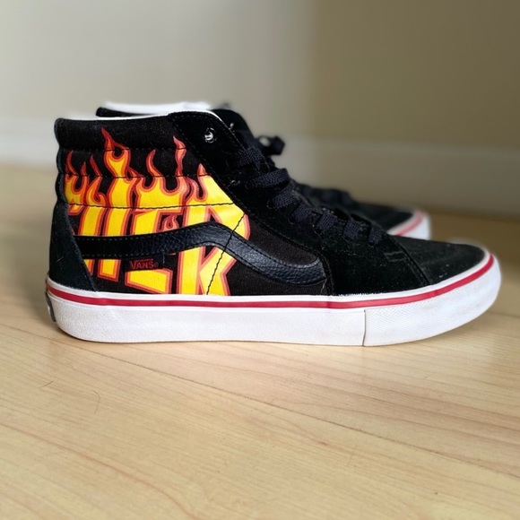 Vans Thrasher high top - Picture 2 of 3